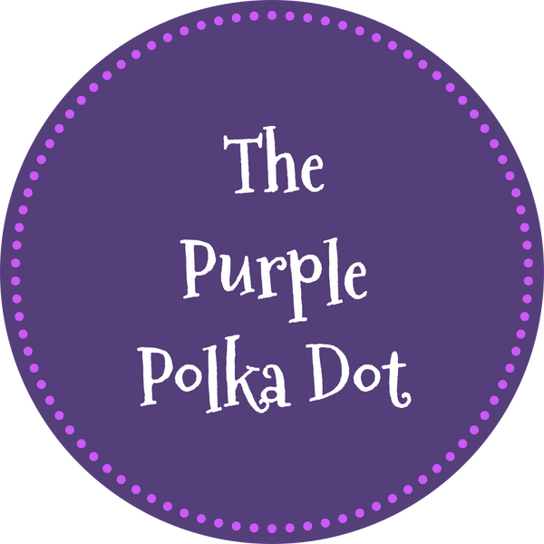 The Purple Polka Dot